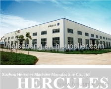 Xuzhou Hercules Machine Manufacture Co., Ltd.