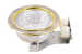 4"5"6" Silver with Gold Color Reflector Recessed Down light