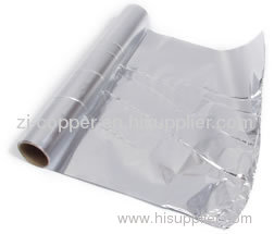 food packing aluminum foil