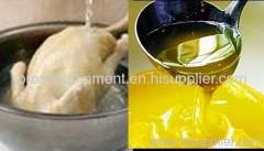 Chicken Oil Fractionation Equipment