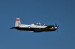 RC MODEL PLANE ARF plane T-6 Texan II