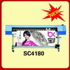 SC4180 outdoor Eco solvent printer