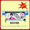 outdoor Eco solvent printer