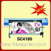 SC4180 outdoor Eco solvent printer