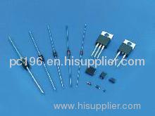 BAT54 Schottky Barrier Diode