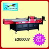 Leopard E3000 wide format inkjet uv printer