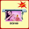 SC6160 indoor screen printer