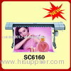 SC6160 indoor screen printer