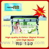 large format inkjet printer