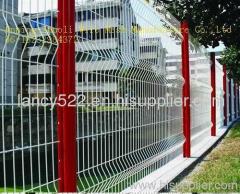 high quality different types of wire mesh fence suppliers