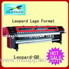 Leopard Q8 large format solvent printer
