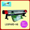 Leopard H8 Large Format Inkjet Printer