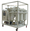 Turbine Oil Automation Purifier