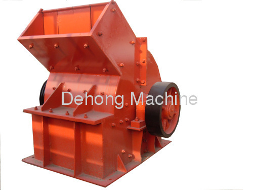 1400×1400 Low investment and high throughput Hammer Crusher