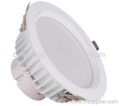 0.5W SMD 5630 LED Ceiling Lamp With Φ178mm Hole