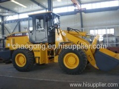 LW350 wheel loader/cummins engine