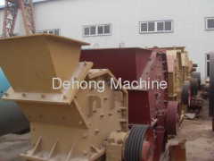 Dehong Basalt crushing machine PXJ Fine Crusher supplier