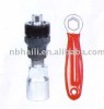 bicycle tools.Bicycle crank cotterless tool