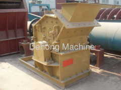 Sand making machine PXJ Fine Crusher ISO authorized