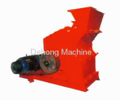 3rd Sand making machine PXJ Fine Crusher supplier