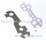chinese auto parts bicycle multi tool