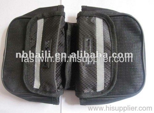 Bike Bicycle Frame Front Tube Double Bag Bicycle accessories