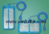 Electrosurgical Pad with cable