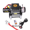 10000lb Heavy Duty Electric Winches