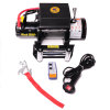 HC5000 Power Winches 24V CE Approved