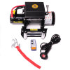 Electric Power Winch 5000lb for Car