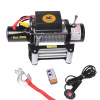 4WD Electric Winch 13000lb