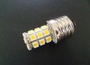 3.6W E27-27SMD led bulb with 360 degree