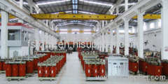 Foshan ChanXingTe Transformer Co.,Ltd.