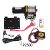 ATV Trailer Winches 2500lb