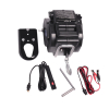 Electric Trailer Boat Winch 3500lb