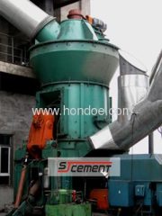 vertical roller mill professional manufacturer