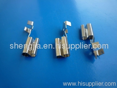 metal stampings