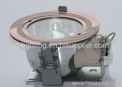 4"8" Aluminum-Die casting Recessed Down light