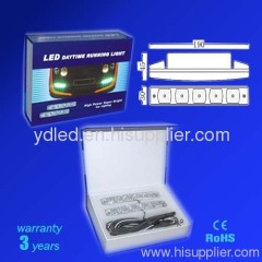 led Daytime Running Light