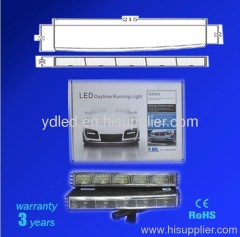 led drl;led daytime running light