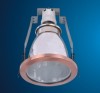 3&quot;/3.5&quot;/4&quot; Aluminum-Die casting Straight insert Recessed Downlight