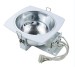 8" Aluminum Energy Saving specific shape Recessed Downlights