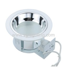 4"6"8" Mirror Reflector Recessed Down lights