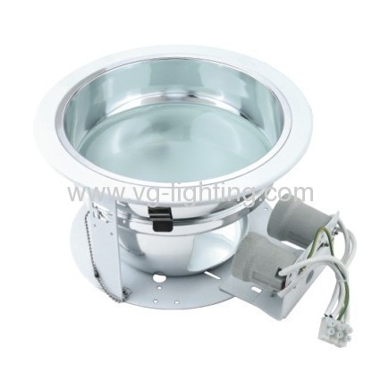 Selas Promotion E27 Commercial Recessed Downlights