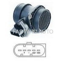 Mass Air Flow Sensor For VW.Ford.Bosh