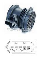 mercedes mass air flow sensor