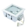 4&quot;6&quot;8&quot; Aluminum Die-casting Traditaional Commercial Recessed Downlights