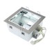 4"6"8" Aluminum Energy Saving Interior Commercial Downlights