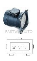 audi mass air flow sensors