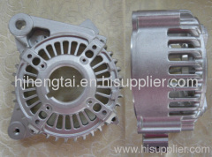 alternator aluminum die casting